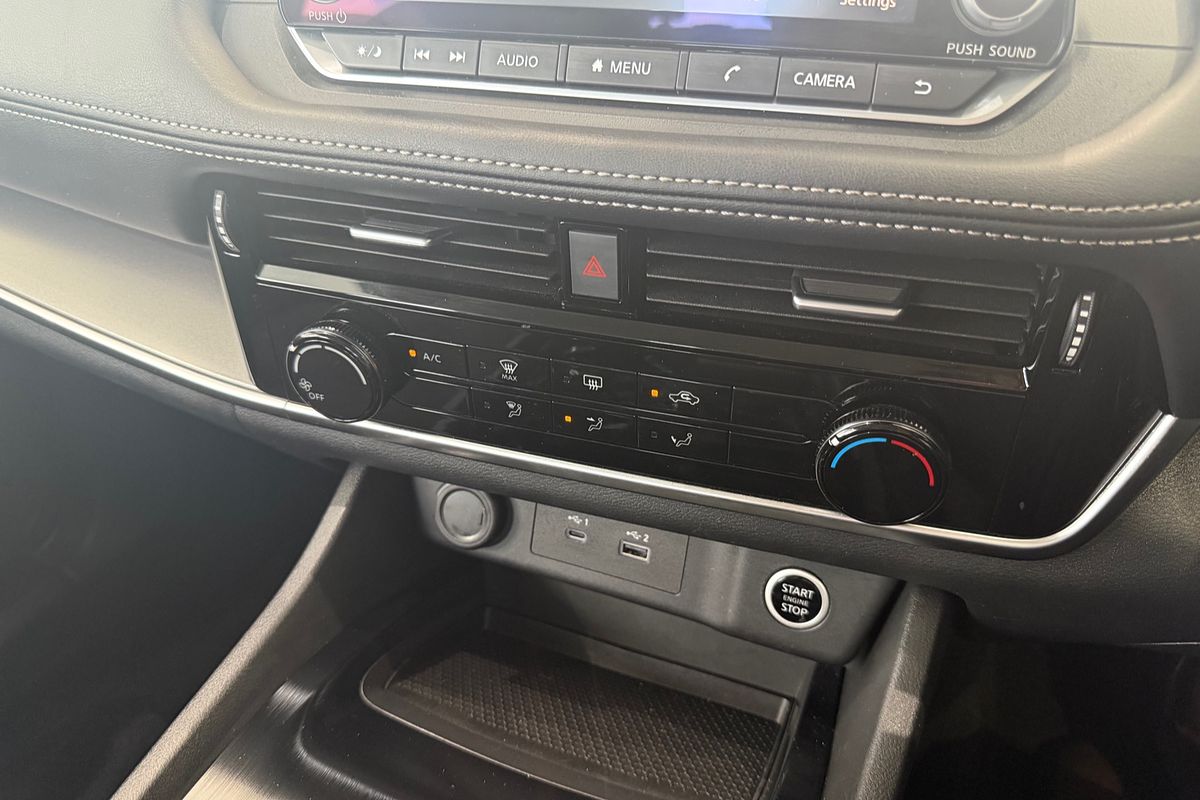 2023 Nissan X-TRAIL ST T33