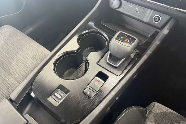 2023 Nissan X-TRAIL ST T33