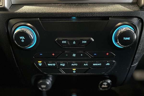 2020 Ford Everest Trend UA II 2.0L
