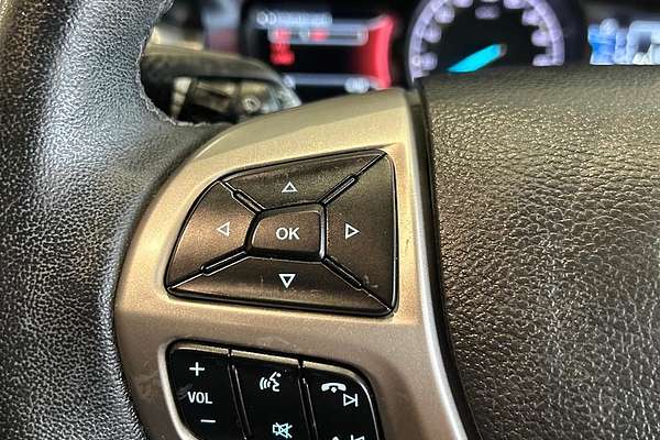 2020 Ford Everest Trend UA II 2.0L