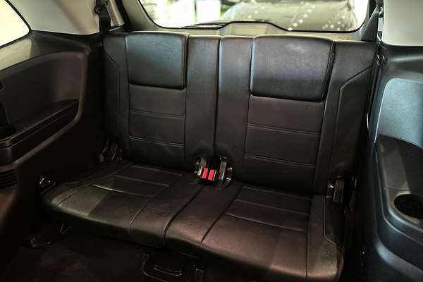 2020 Ford Everest Trend UA II 2.0L