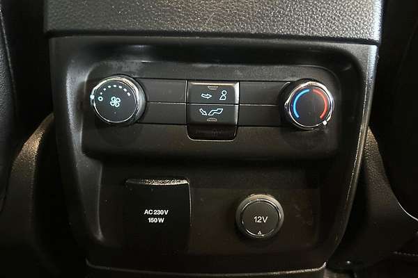 2020 Ford Everest Trend UA II 2.0L