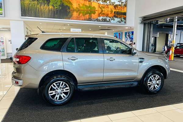 2020 Ford Everest Trend UA II 2.0L