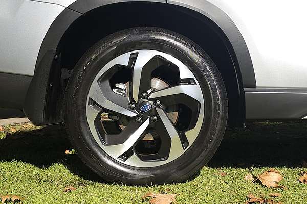 2024 Subaru Forester 2.5i-S S5