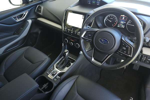 2024 Subaru Forester 2.5i-S S5