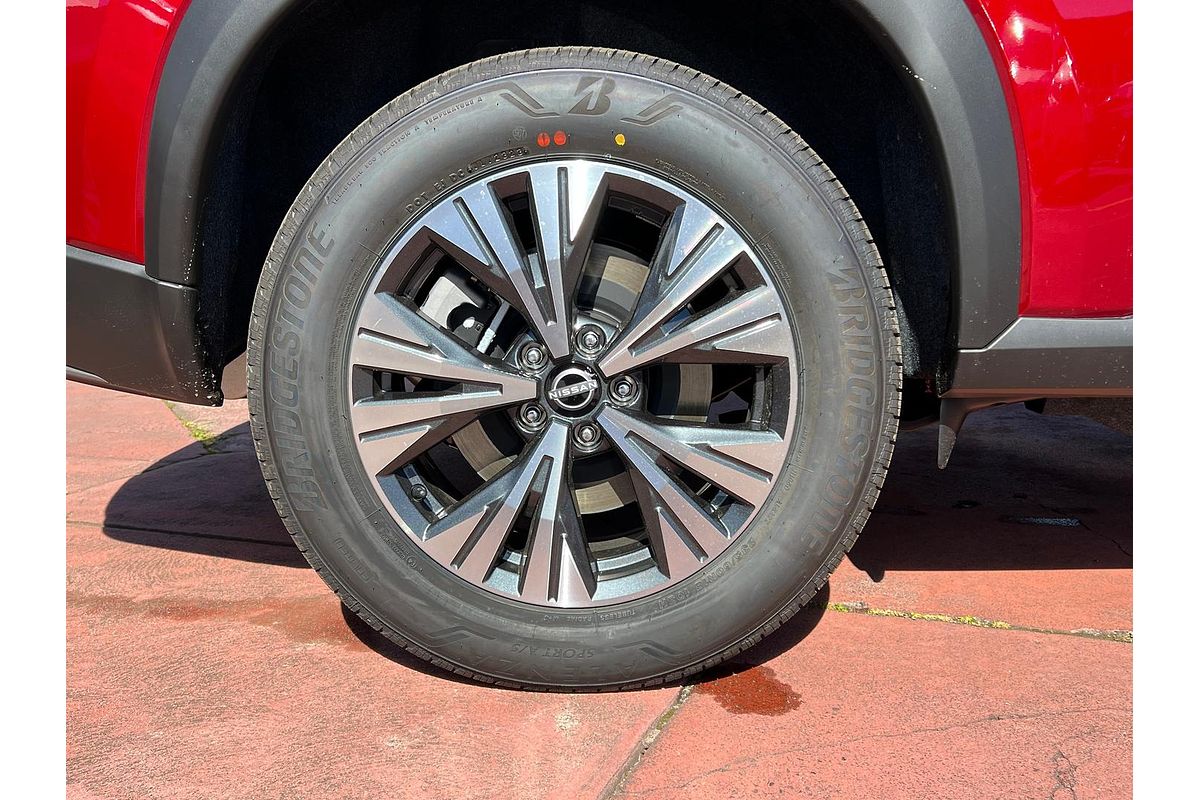 2025 Nissan X-TRAIL ST-L e-POWER T33