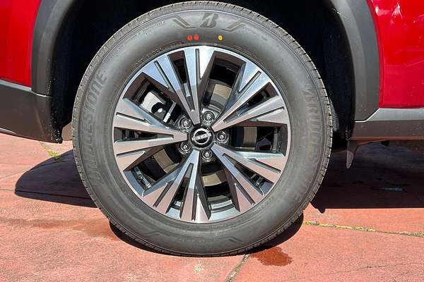 2025 Nissan X-TRAIL ST-L e-POWER T33