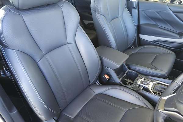 2024 Subaru Forester 2.5i-S S5