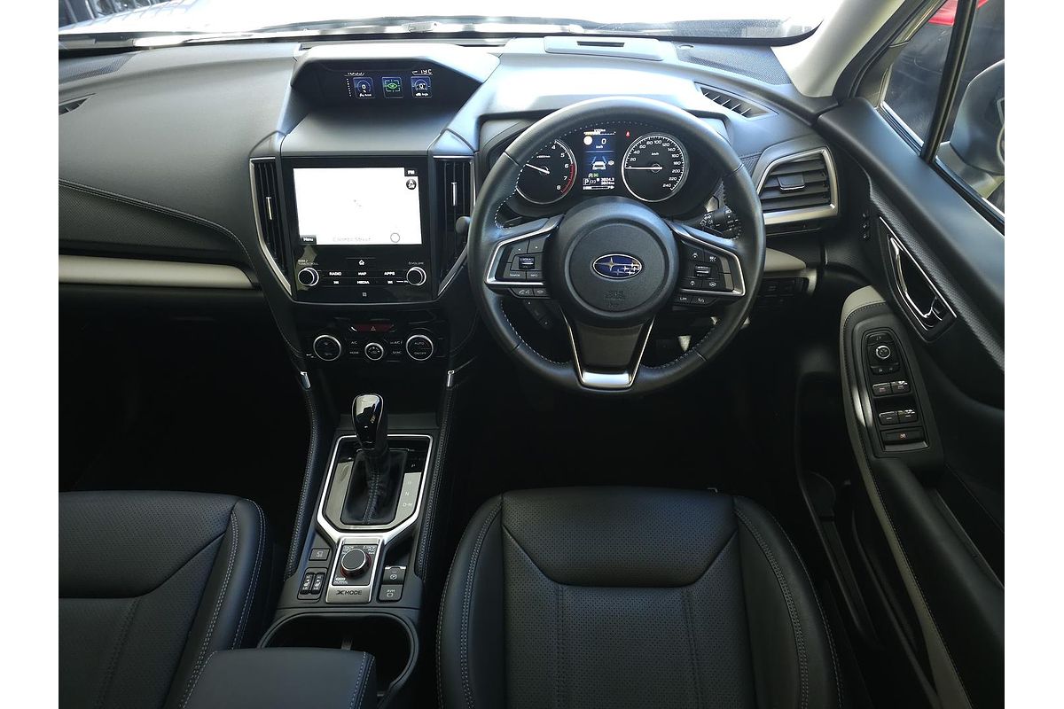 2024 Subaru Forester 2.5i-S S5