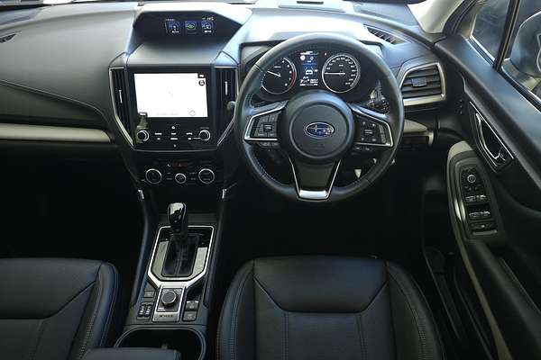2024 Subaru Forester 2.5i-S S5