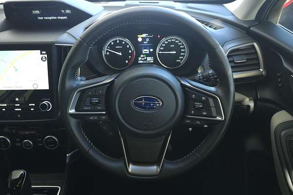 2024 Subaru Forester 2.5i-S S5