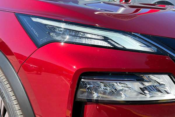 2025 Nissan X-TRAIL ST-L e-POWER T33