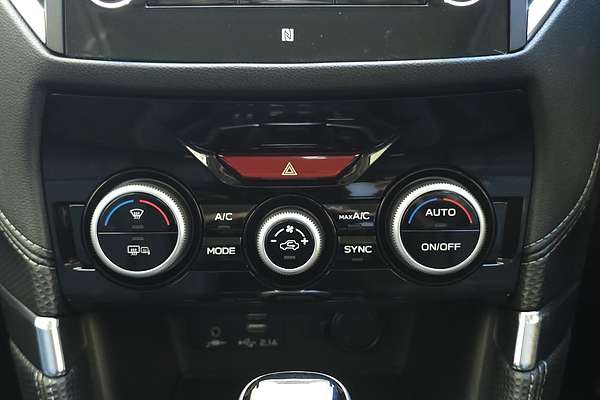 2024 Subaru Forester 2.5i-S S5