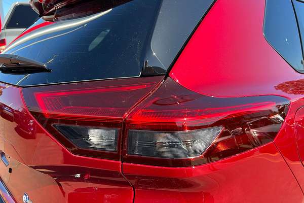 2025 Nissan X-TRAIL ST-L e-POWER T33