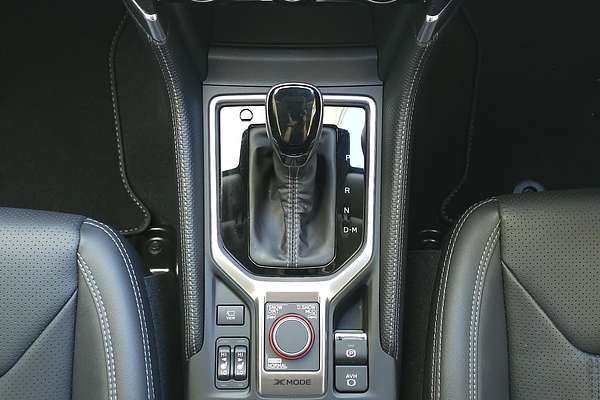 2024 Subaru Forester 2.5i-S S5