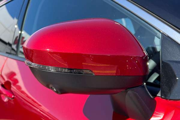 2025 Nissan X-TRAIL ST-L e-POWER T33
