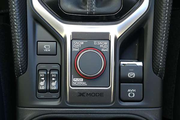2024 Subaru Forester 2.5i-S S5