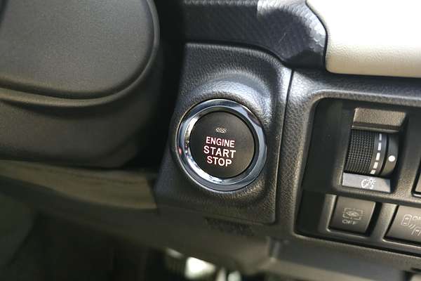 2024 Subaru Forester 2.5i-S S5