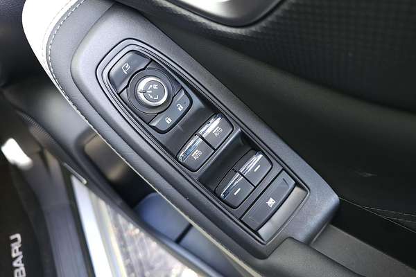 2024 Subaru Forester 2.5i-S S5