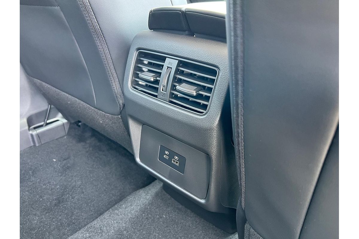 2025 Nissan X-TRAIL ST-L e-POWER T33