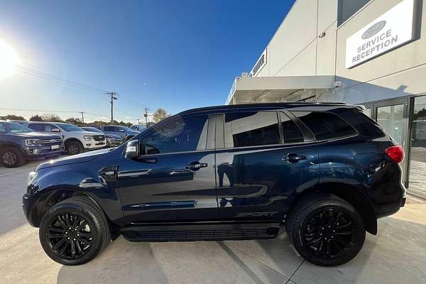 2019 Ford Everest Sport UA II 2.0L