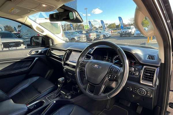 2019 Ford Everest Sport UA II 2.0L