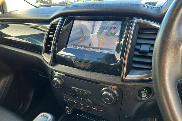 2019 Ford Everest Sport UA II 2.0L