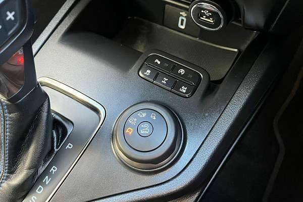 2019 Ford Everest Sport UA II 2.0L