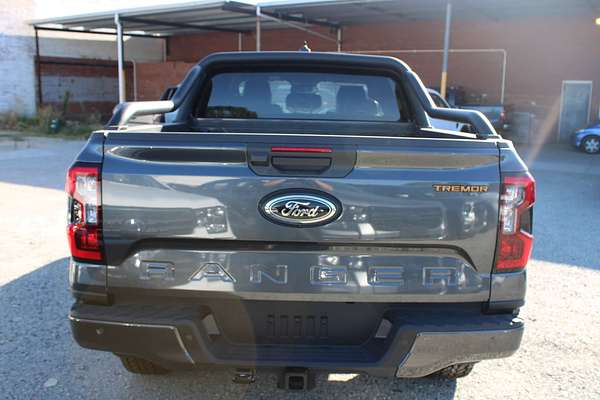 2024 Ford Ranger Tremor 4X4 2.0L