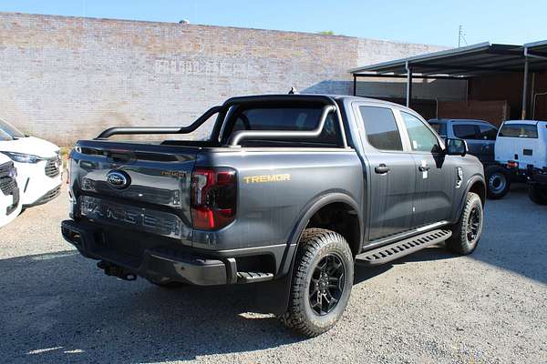 2024 Ford Ranger Tremor 4X4 2.0L