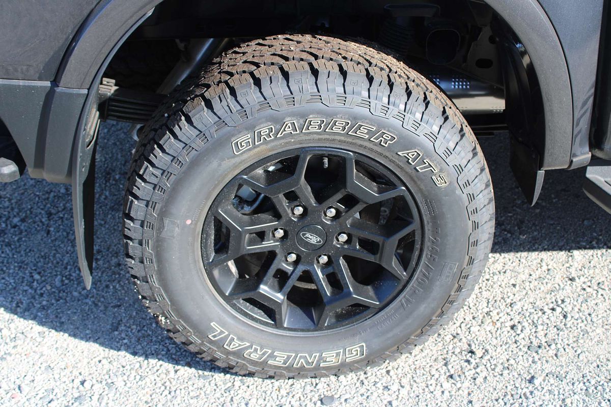 2024 Ford Ranger Tremor 4X4 2.0L