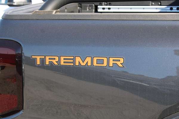 2024 Ford Ranger Tremor 4X4 2.0L