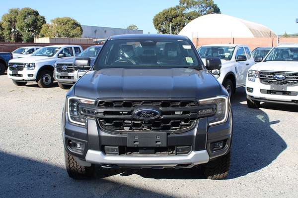 2024 Ford Ranger Tremor 4X4 2.0L