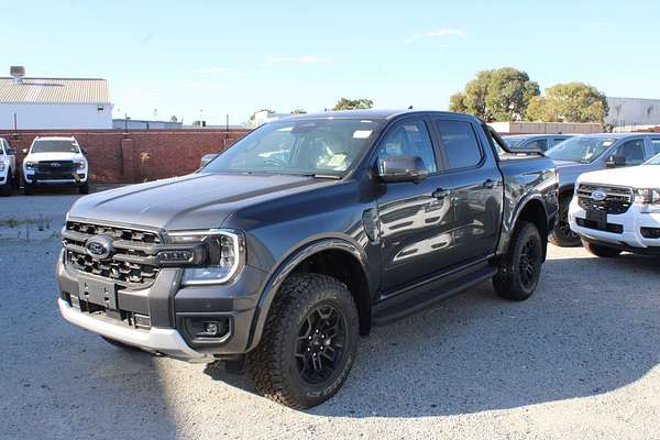 2024 Ford Ranger Tremor 4X4 2.0L