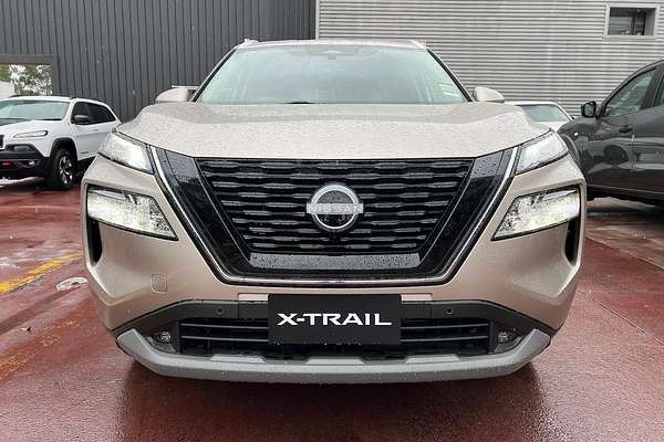 2025 Nissan X-TRAIL ST-L e-POWER T33