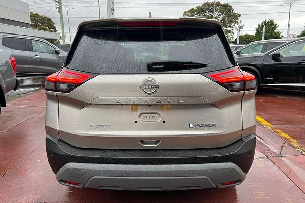 2025 Nissan X-TRAIL ST-L e-POWER T33