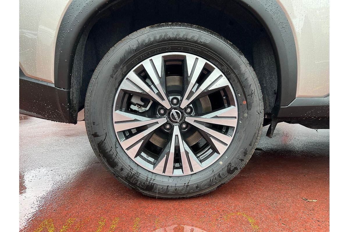 2025 Nissan X-TRAIL ST-L e-POWER T33