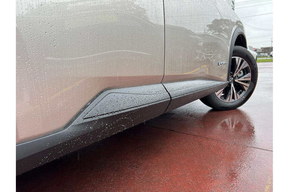 2025 Nissan X-TRAIL ST-L e-POWER T33