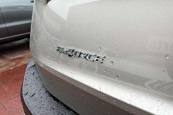 2025 Nissan X-TRAIL ST-L e-POWER T33