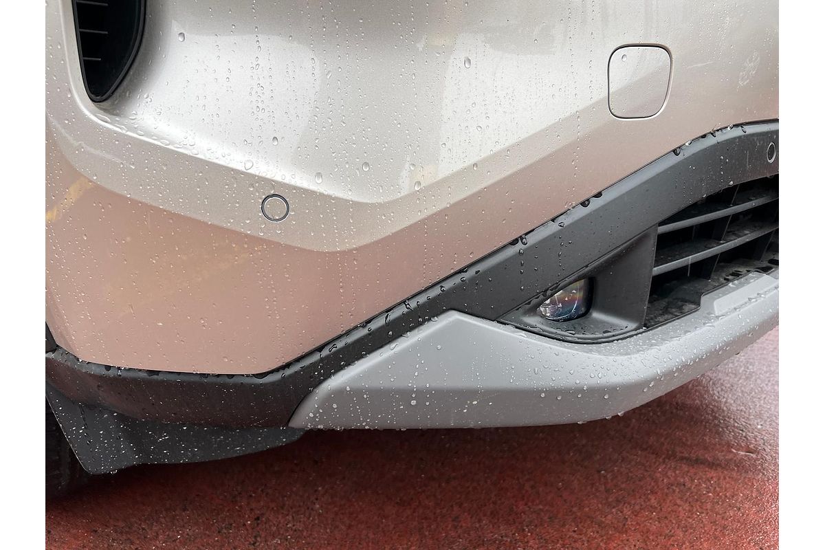 2025 Nissan X-TRAIL ST-L e-POWER T33
