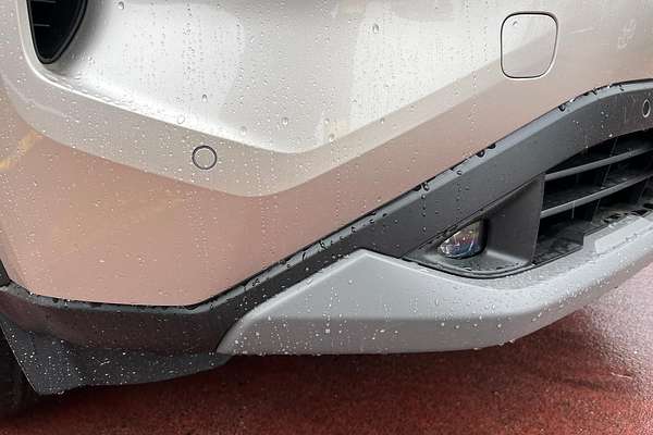 2025 Nissan X-TRAIL ST-L e-POWER T33