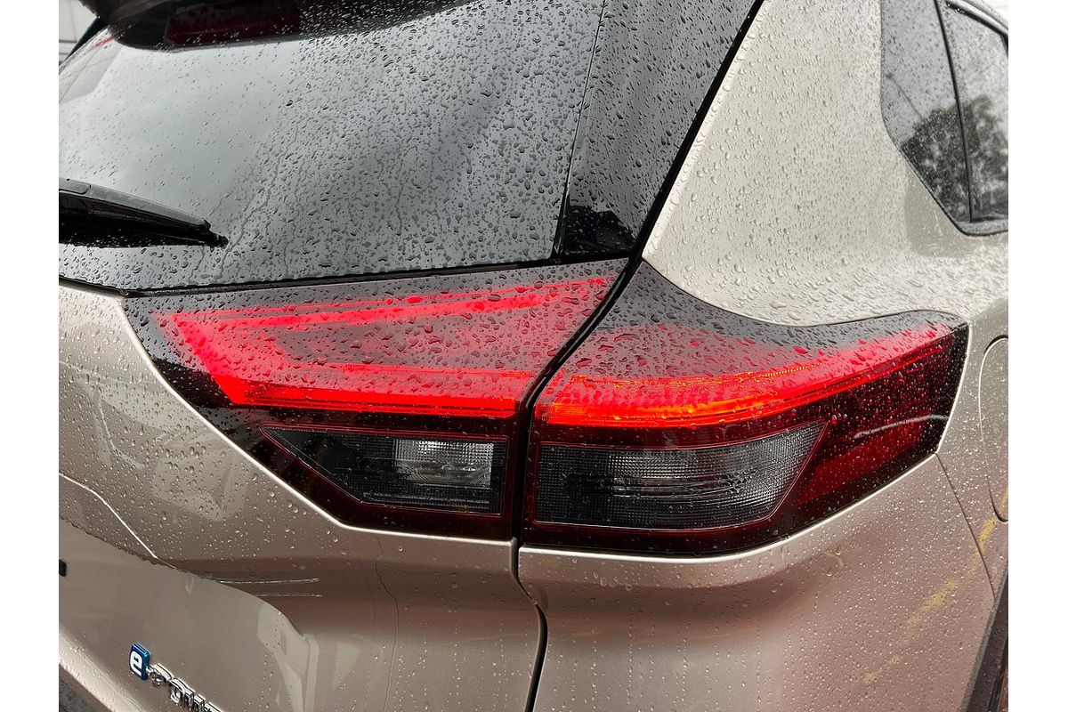 2025 Nissan X-TRAIL ST-L e-POWER T33