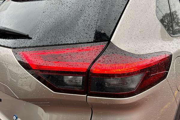 2025 Nissan X-TRAIL ST-L e-POWER T33