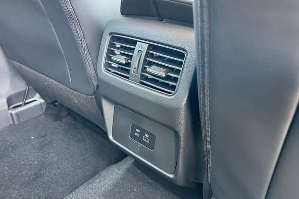 2025 Nissan X-TRAIL ST-L e-POWER T33