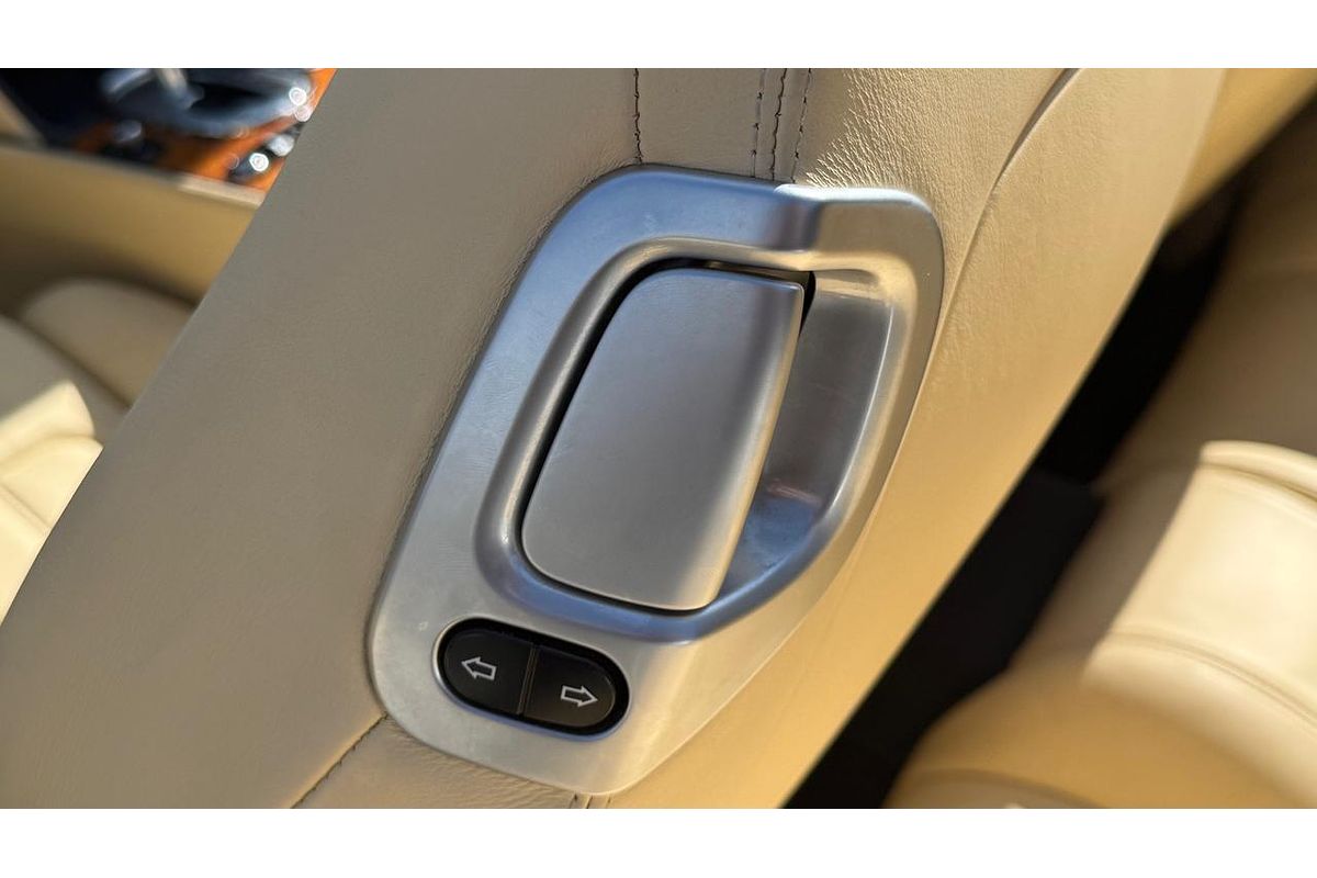 2013 Bentley Continental GTC 3W