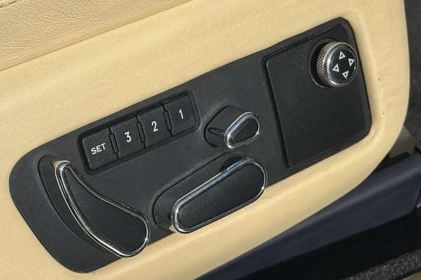 2013 Bentley Continental GTC 3W