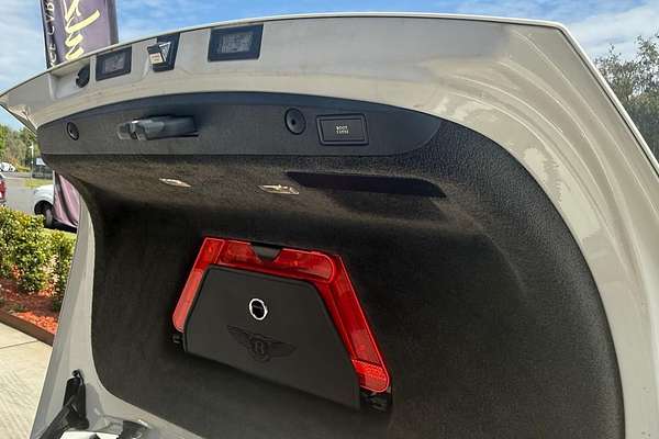2013 Bentley Continental GTC 3W
