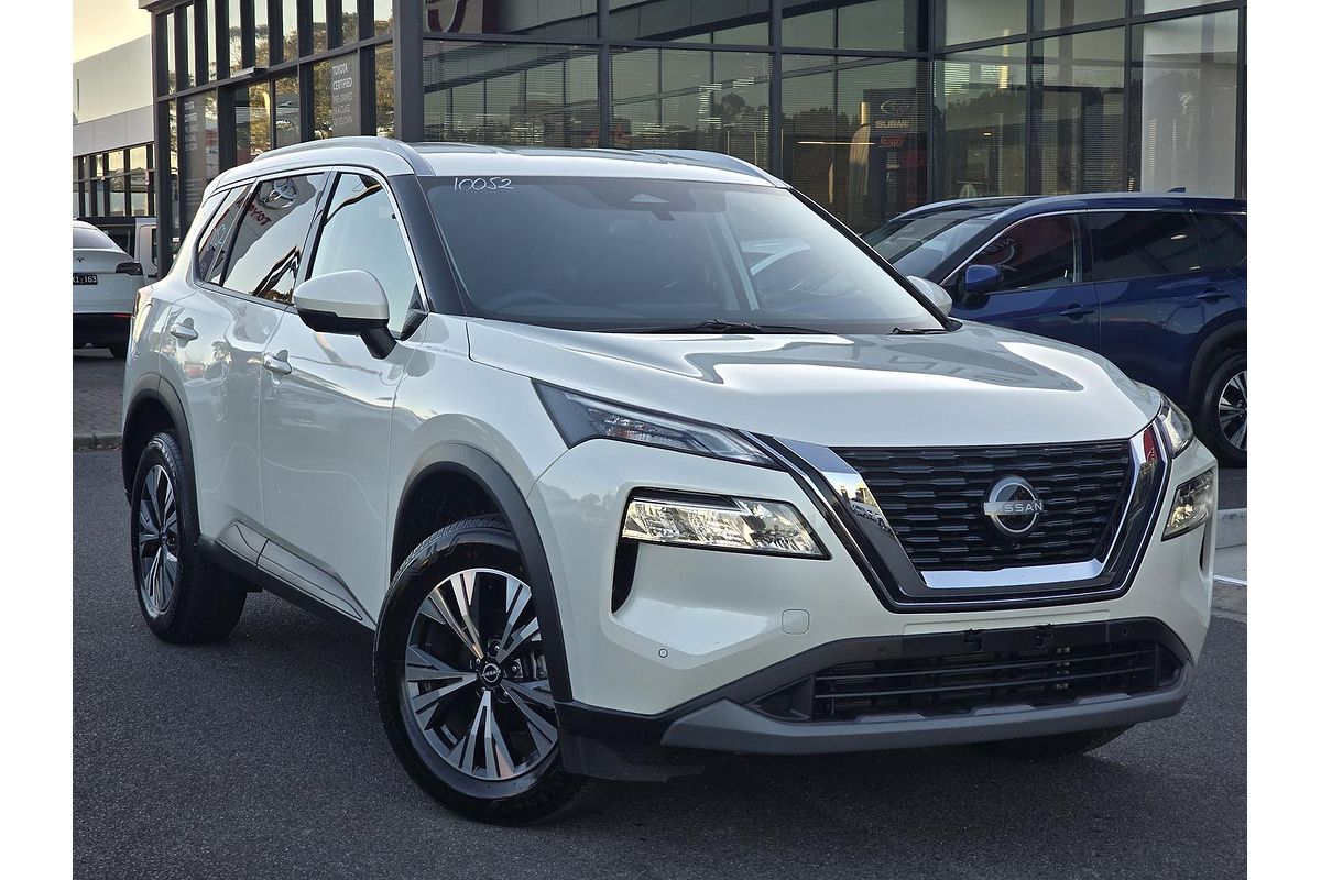 2024 Nissan X-TRAIL ST-L T33