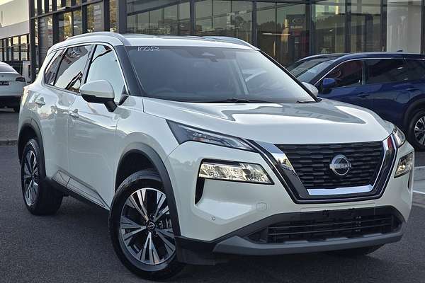 2024 Nissan X-TRAIL ST-L T33