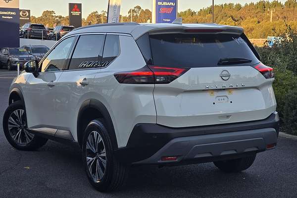 2024 Nissan X-TRAIL ST-L T33